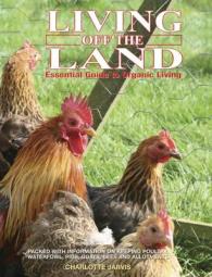Living Off the Land