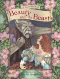 Beauty and the Beast (Storyteller Books)