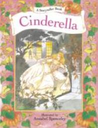 Cinderella (A Storyteller Book)