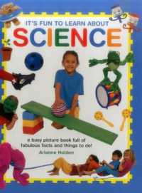 It's Fun to Learn about Science -- Hardback