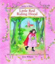 Stories to Share: Little Red Riding Hood (giant Size)