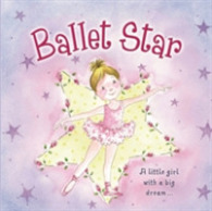 Ballet Star （Board Book）