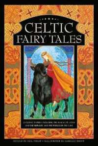 Celtic Fairy Tales : 20 classic stories including the Black Cat, Lutey and the Mermaid, and the Fiddler in the Cave