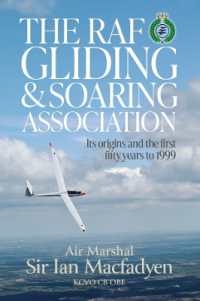 The RAF Gliding and Soaring Association : Its origins and the first fifty years to 1999