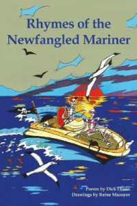 Rhymes of the Newfangled Mariner (The Slightly Unhinged Illustrated Poetry)