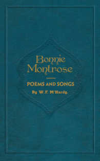 Bonnie Montrose : Poems and Songs