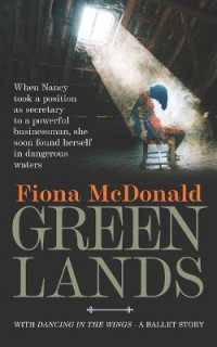 Greenlands (Page-turning Crime Thrillers)