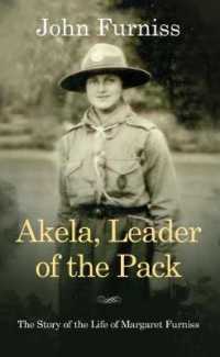 Akela, Leader of the Pack
