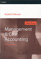 Management and Cost Accounting （5 Student）