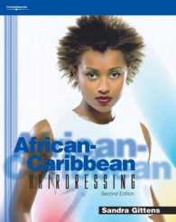 African-Caribbean Hairdressing （2ND）