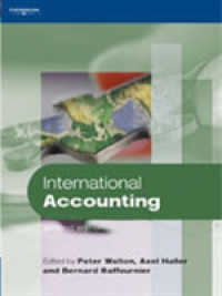 International Accounting （2ND）