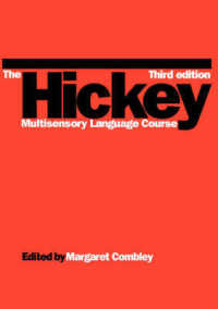 The Hickey Multisensory Language Course （3 SUB）