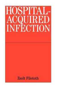 Hospital-Acquired Infection : Causes and Control