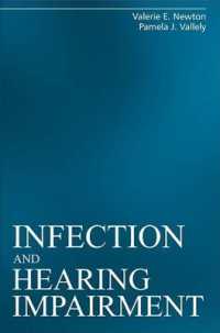 Infection and Hearing Impairment