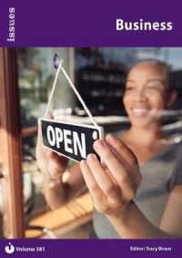 Business : Issues: PSHE & RSE Resources for Key Stage 3 & 4 (Issues)