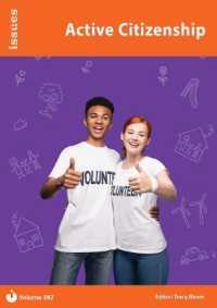 Active Citizenship : Pshe & Rse Resources for Key Stage 3 & 4 (Issues Series) -- Paperback / softback
