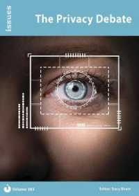 The Privacy Debate : PSHE & RSE Resources for Key Stage 3 & 4 (Issues Series)