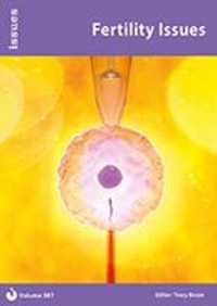 Fertility Issues : Pshe & Rse Resources for Key Stage 3 & 4 (Issues Series) -- Paperback / softback