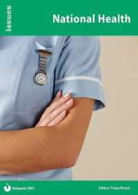 National Health : PSHE & RSE Resources for Key Stage 3 & 4 (Issues Series)