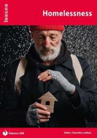 Homelessness : PSHE & RSE Resources for Key Stage 3 & 4 (Issues Series)