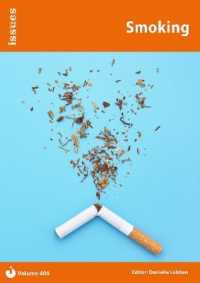 Smoking : PSHE & RSE Resources for Key Stage 3 & 4 (Issues Series)
