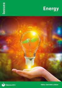 Energy : PSHE & RSE Resources for Key Stage 3 & 4 (Issues Series)