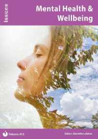 Mental Health & Wellbeing : PSHE & RSE Resources for Key Stage 3 & 4 (Issues Series)