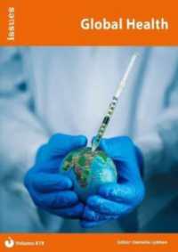 Global Health : PSHE & RSE Resources for Key Stage 3 & 4 (Issues Series)