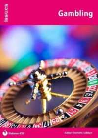 Gambling : PSHE & RSE Resources for Key Stage 3 & 4 (Issues Series)