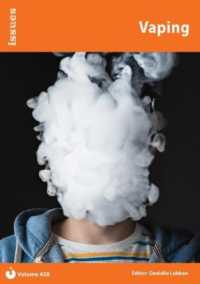 Vaping : PSHE & RSE Resources for Key Stage 3 & 4 (Issues Series)