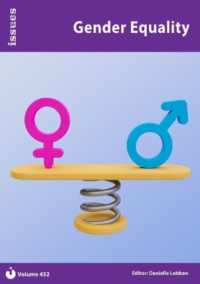 Gender Equality : PSHE & RSE Resources for Key Stage 3 & 4 (Issues Series)