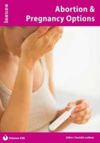 Abortion & Pregnancy Options : Issues Series - PSHE & RSE Resources for Key Stage 3 & 4 (Issues)