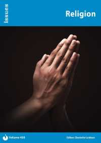 Vol.458 Religion (Issues)