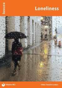 Vol.462 Loneliness (Issues)