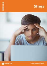 Stress : Issues PSHE & RSE Resources for Key Stage 3 & 4 (Issues)