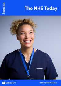 The NHS Today : Issues PSHE & RSE Resources for Key Stage 3 & 4 (Issues)
