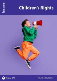 Children's Rights : Issues PSHE & RSE Resources for Key Stage 3 & 4 (Issues)