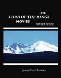 The Lord of the Rings Movies : Pocket Guide
