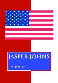 Jasper Johns （4TH）