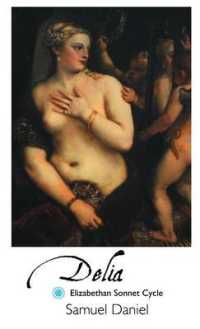 Delia : Elizabethan Sonnet Cycle