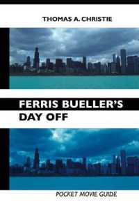 Ferris Bueller's Day Off : Pocket Movie Guide