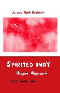 Spirited Away : Hayao Miyazaki: Pocket Movie Guide