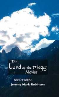 THE Lord of the Rings Movies : Pocket Guide （2ND）