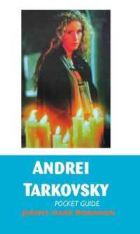Andrei Tarkovsky : Pocket Guide