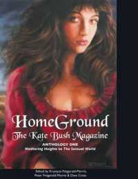 Homeground : The Kate Bush Magazine: Anthology One: 'Wuthering Heights' to 'the Sensual World'
