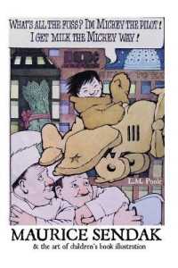 Maurice Sendak and the Art of Children's Book Illustration （3RD）