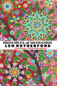 Principles of Shamanism -- Paperback / softback （3rd ed.）