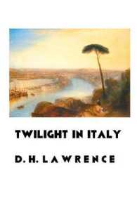 Twilight in Italy （2ND）
