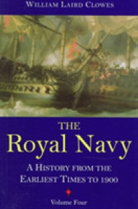The Royal Navy, Volume 4