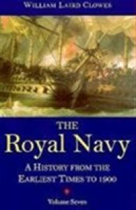 The Royal Navy, Volume 7